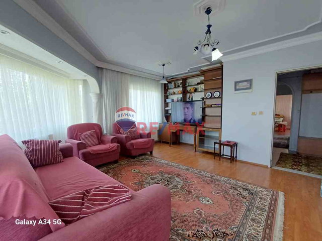 YALOVA ALTINOVA SUBAŞI KALICI KONUTLARINDA SATILIK 3+1 DAIRE
