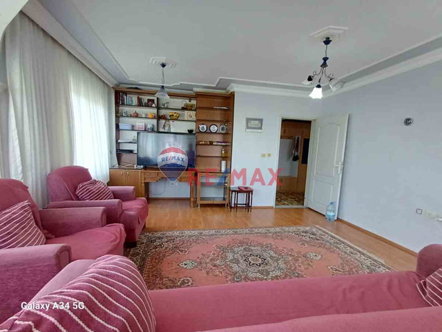 YALOVA ALTINOVA SUBAŞI KALICI KONUTLARINDA SATILIK 3+1 DAIRE