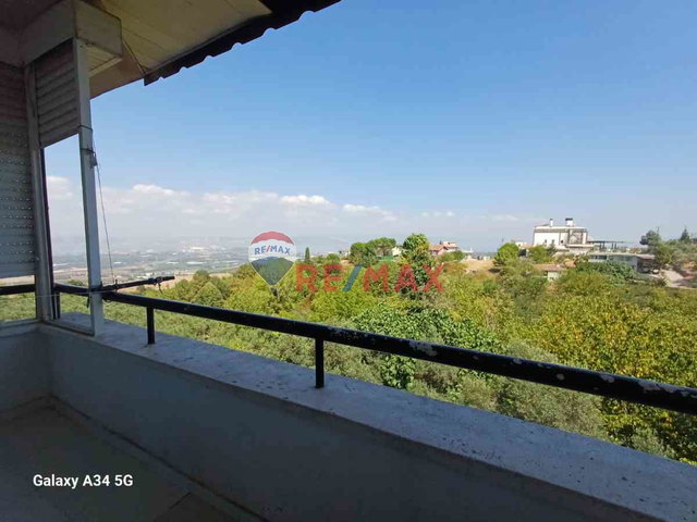 YALOVA ALTINOVA SUBAŞI KALICI KONUTLARINDA SATILIK 3+1 DAIRE