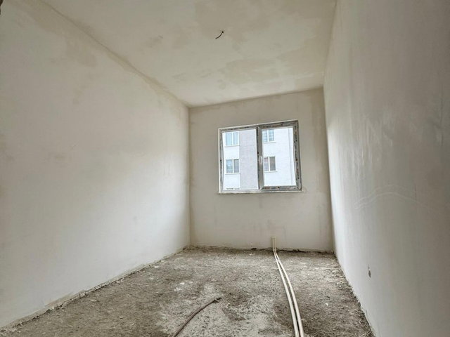 GİRESUN MERKEZ AKSU’DA İNŞA HALİNDE 2+1 SATILIK DAİRE