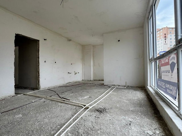 GİRESUN MERKEZ AKSU’DA İNŞA HALİNDE 2+1 SATILIK DAİRE