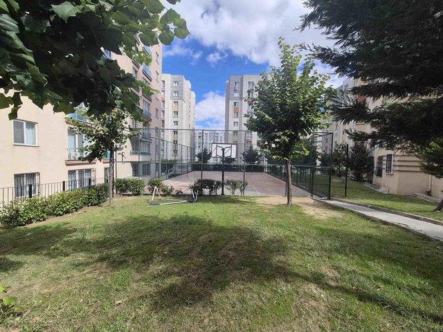BARBAROS HAYRETTIN PAŞA FIRDEVS EVLERİNDE 3+1 SATILIK DAİRE!!