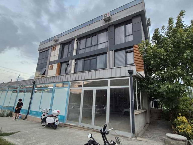 REMAX MAVİ ESRA KARAGÖZ ‘DEN SERDİVAN KEMALPAŞA MAH.SATILIK DAİRE