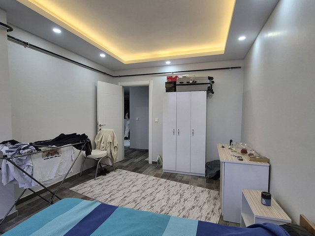 REMAX MAVİ ESRA KARAGÖZ ‘DEN SERDİVAN KEMALPAŞA MAH.SATILIK DAİRE