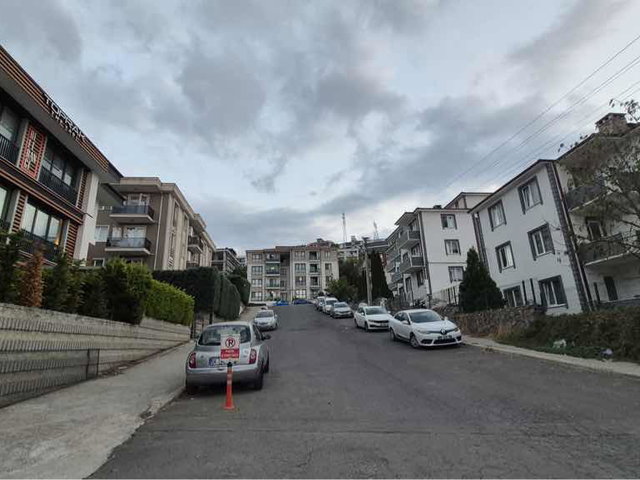 REMAX MAVİ ESRA KARAGÖZ ‘DEN SERDİVAN KEMALPAŞA MAH.SATILIK DAİRE