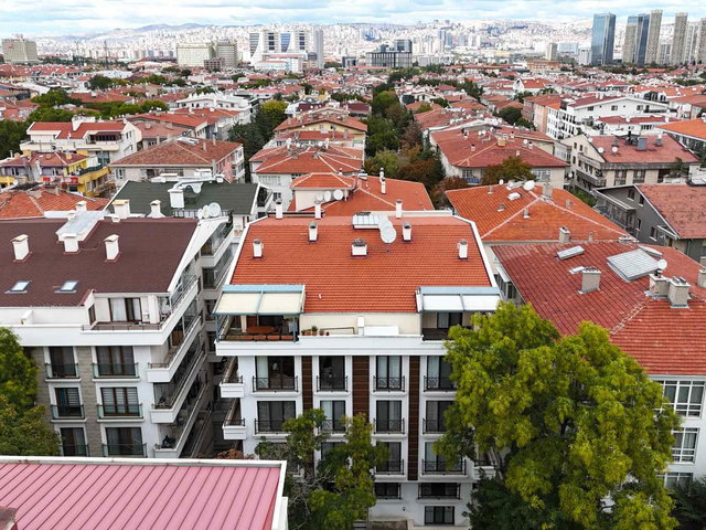 BAŞKENT ÜNIVERSITESI HASTANESI YAKINI  YENILENMIŞ SATILIK 2+1 DAIRE