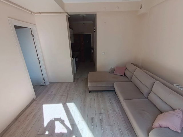 204 BUCA YILDIZ MAHALLESINDE SATILIK EŞYALI BAHÇELI 2+1 DAIRE