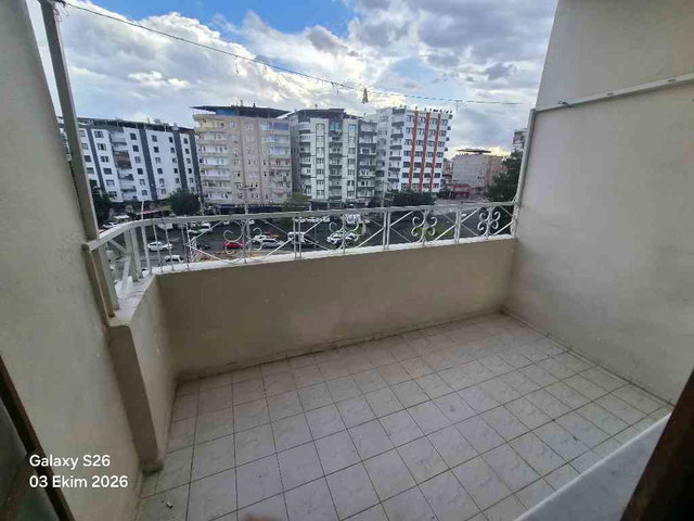 ALİPINAR KÖPRÜ YANI SATILIK BAKIMLI 3+1 DAİRE