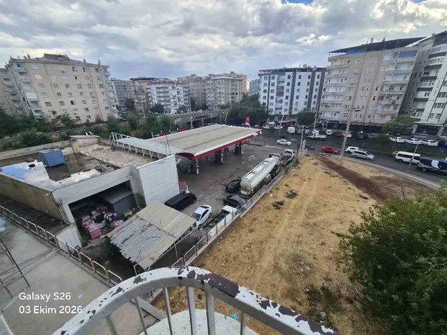 ALİPINAR KÖPRÜ YANI SATILIK BAKIMLI 3+1 DAİRE