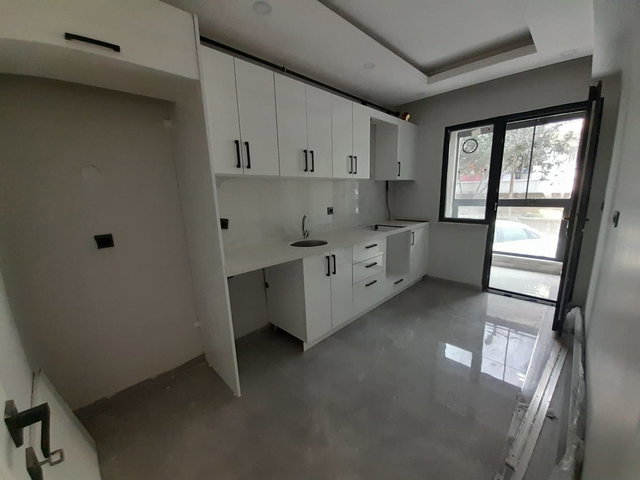 PENDİK ÇINARDERE'DE KULLANIŞLI 1+1 DAİRE