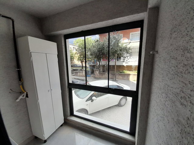 PENDİK ÇINARDERE'DE KULLANIŞLI 1+1 DAİRE