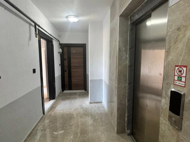 GİRESUN MERKEZ KAVAKLAR’DA SIFIR 2+1 SATILIK DAİRE