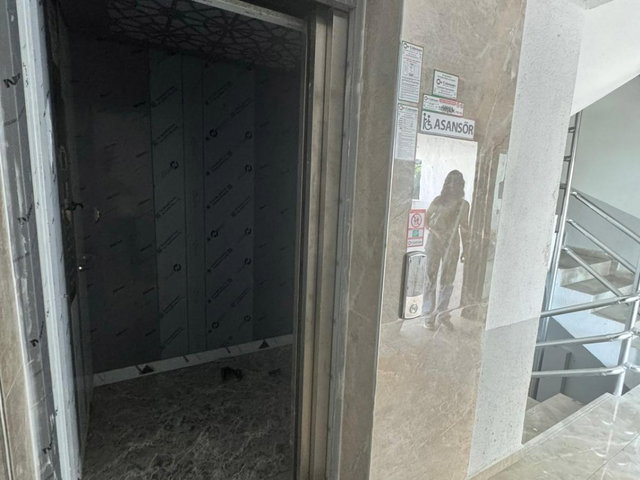 GİRESUN MERKEZ KAVAKLAR’DA SIFIR 2+1 SATILIK DAİRE