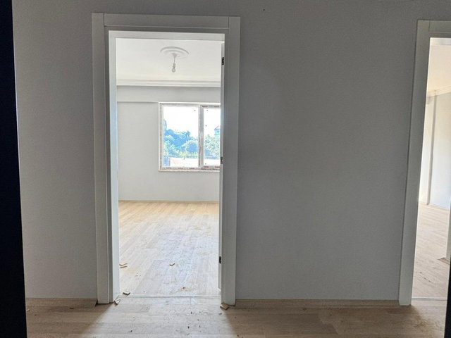 GİRESUN MERKEZ KAVAKLAR’DA SIFIR 2+1 SATILIK DAİRE