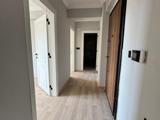 GİRESUN MERKEZ KAVAKLAR’DA SIFIR 2+1 SATILIK DAİRE