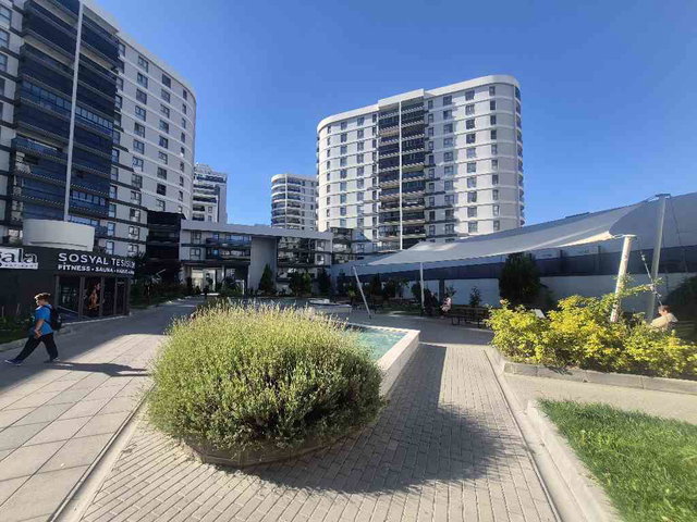 GALA BATIKENT SATILIK DAİRE