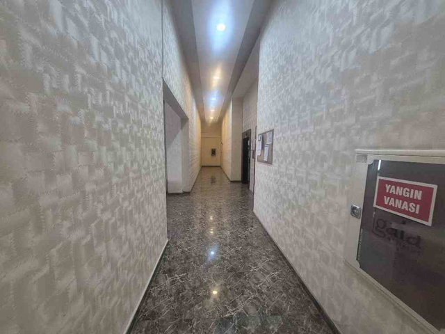 GALA BATIKENT SATILIK DAİRE