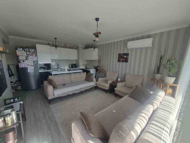 GALA BATIKENT SATILIK DAİRE