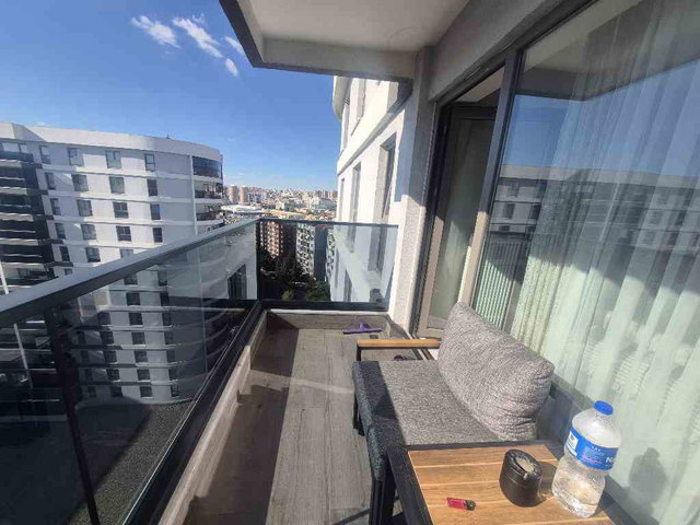 GALA BATIKENT SATILIK DAİRE
