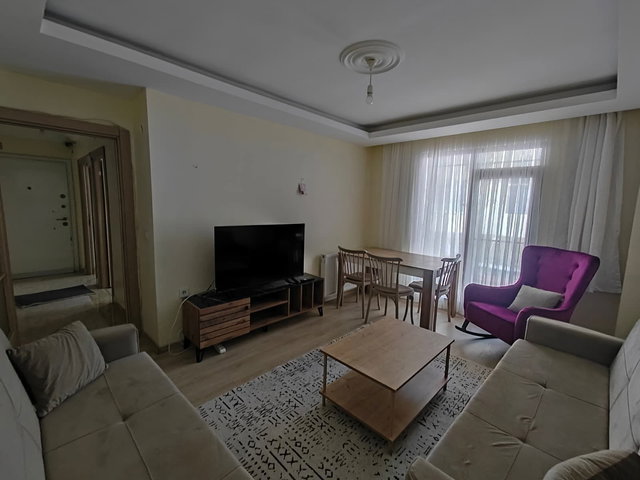 ESENYURT BARBAROS HAYRETTİN PAŞA’DA 2+1 | GİRİŞ KAT |