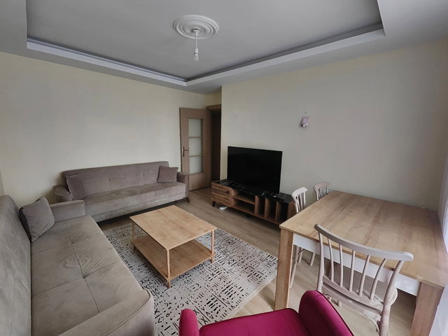 ESENYURT BARBAROS HAYRETTİN PAŞA’DA 2+1 | GİRİŞ KAT |
