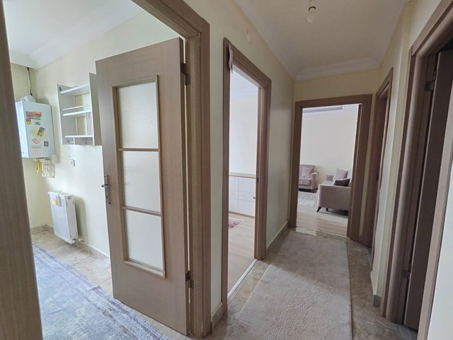 ESENYURT BARBAROS HAYRETTİN PAŞA’DA 2+1 | GİRİŞ KAT |