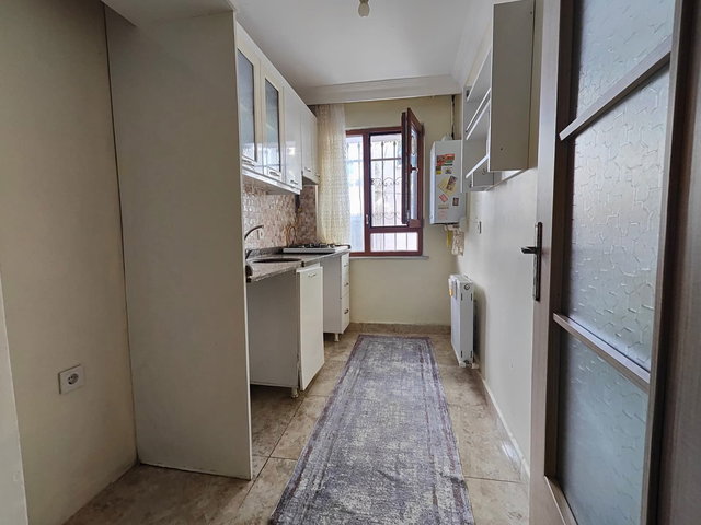 ESENYURT BARBAROS HAYRETTİN PAŞA’DA 2+1 | GİRİŞ KAT |