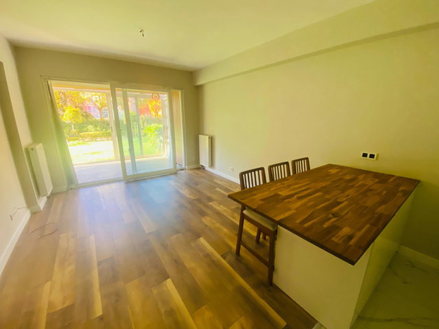 SUR YAPI METROGARDEN UZMANI LEYLA  2+1 92M² BAHÇE K SURYAPI