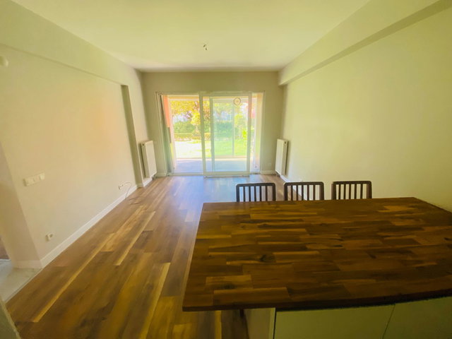 SUR YAPI METROGARDEN UZMANI LEYLA  2+1 92M² BAHÇE K SURYAPI