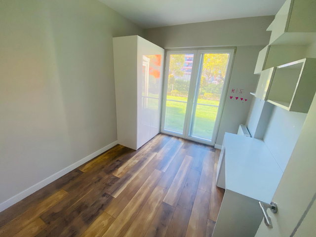 SUR YAPI METROGARDEN UZMANI LEYLA  2+1 92M² BAHÇE K SURYAPI