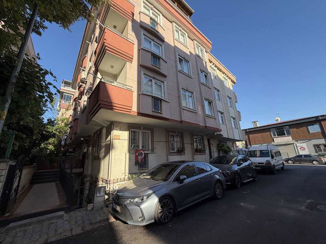 FİNANS MERKEZİNE YAKIN KİRALIK  2+1 DAİRE