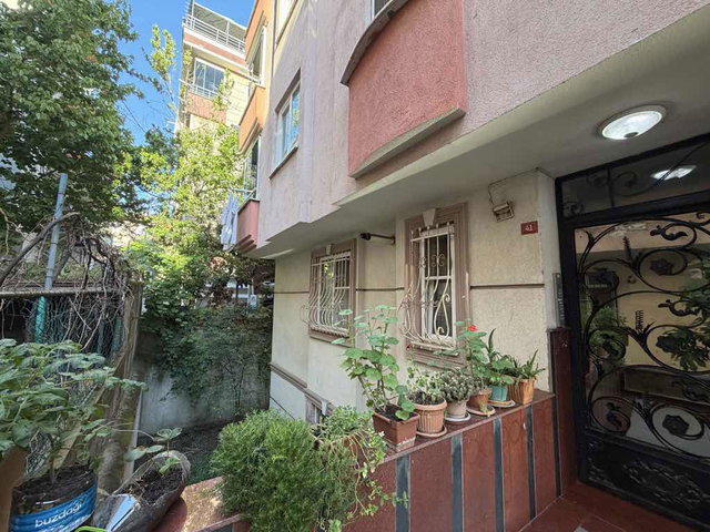 FİNANS MERKEZİNE YAKIN KİRALIK  2+1 DAİRE