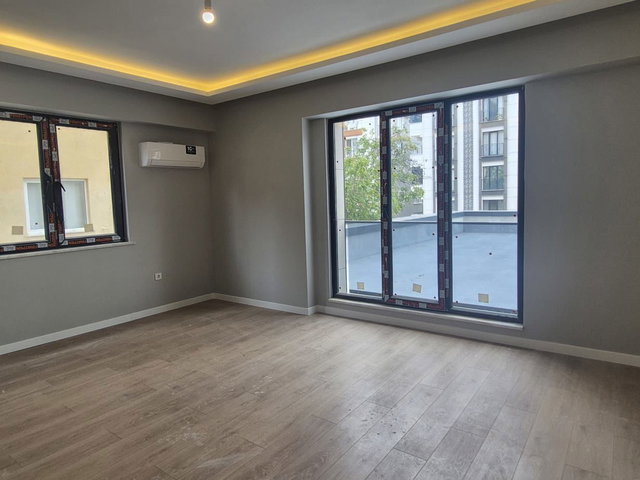 MERKEZI KPNUMDA SOFIR ARAKAT 2+1 TAPU MASRAFSIZ SATILIK