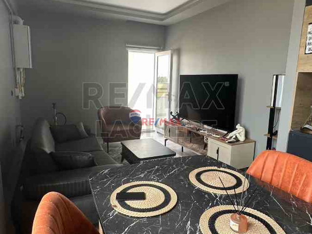 RE/MAX LACİVERT'TEN DADAŞKENT'DE LÜKS EŞYALI 1+1 KİRALIK DAİRE