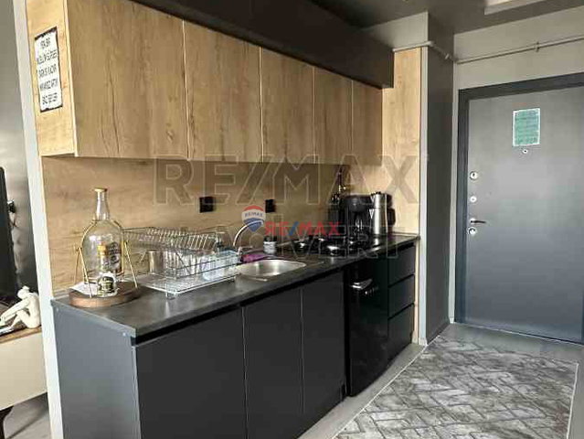 RE/MAX LACİVERT'TEN DADAŞKENT'DE LÜKS EŞYALI 1+1 KİRALIK DAİRE