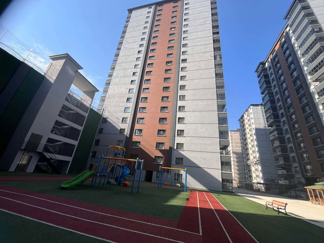 NATA VEGA AVM YAKINI | VADİ MANZARA 3. ETAPTA | 3+1 KİRALIK DAİRE