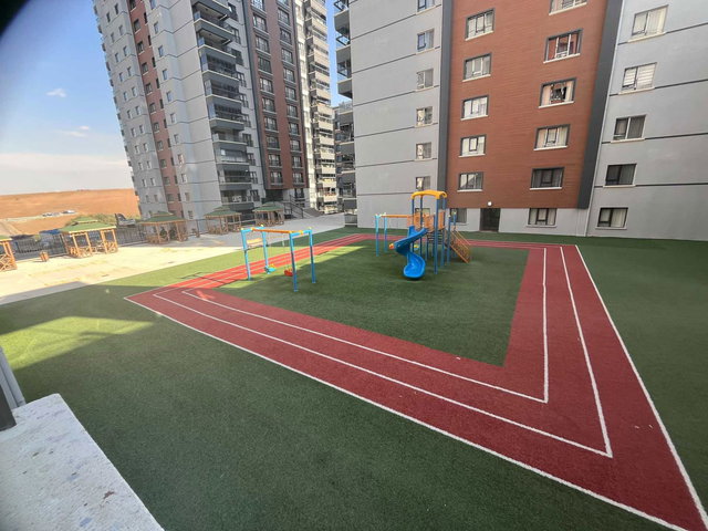 NATA VEGA AVM YAKINI | VADİ MANZARA 3. ETAPTA | 3+1 KİRALIK DAİRE
