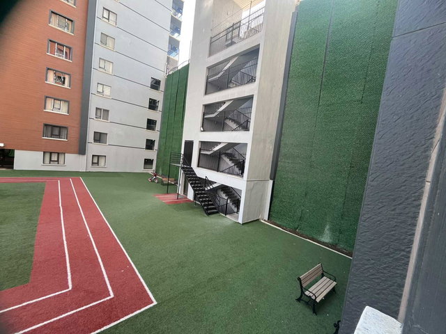 NATA VEGA AVM YAKINI | VADİ MANZARA 3. ETAPTA | 3+1 KİRALIK DAİRE