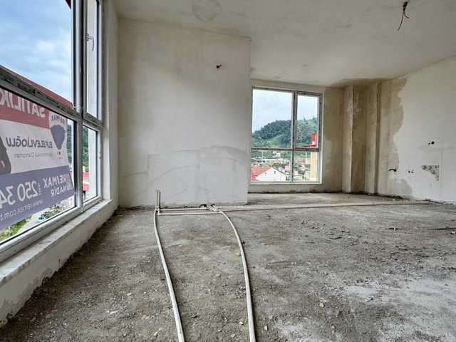 GİRESUN AKSU’DA 4+1 DUBLEKS SATILIK DAİRE