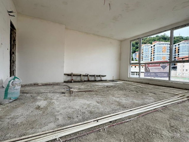 GİRESUN AKSU’DA 4+1 DUBLEKS SATILIK DAİRE