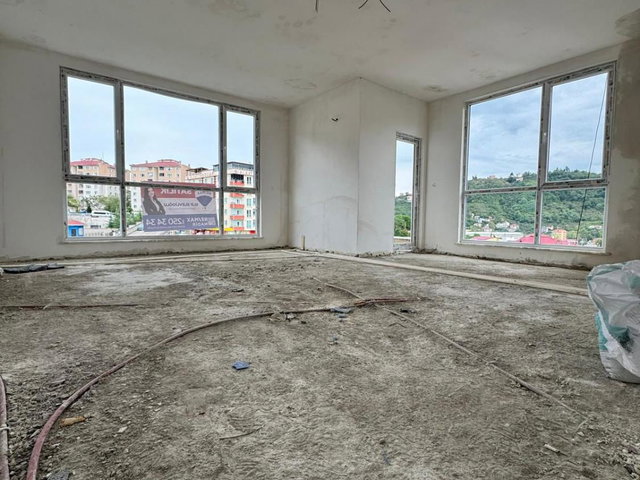 GİRESUN AKSU’DA 4+1 DUBLEKS SATILIK DAİRE