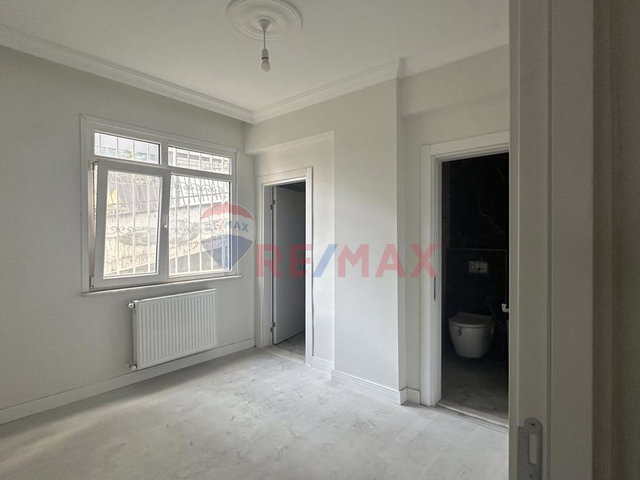 ŞİŞLİ TEŞVİKİYE'DE İÇİ TAMAMEN YENİLENMİŞ 3+1 KİRALIK DAİRE