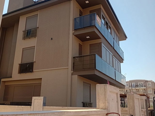 DÖŞEMEALTI ÇIPLAKLI’DA KIRALIK 1 + 1