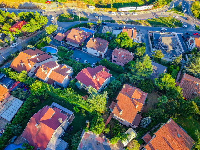 ZEKERİYAKÖY ÇARŞIYA YAKIN KİRALIK GARANTİ KOZA