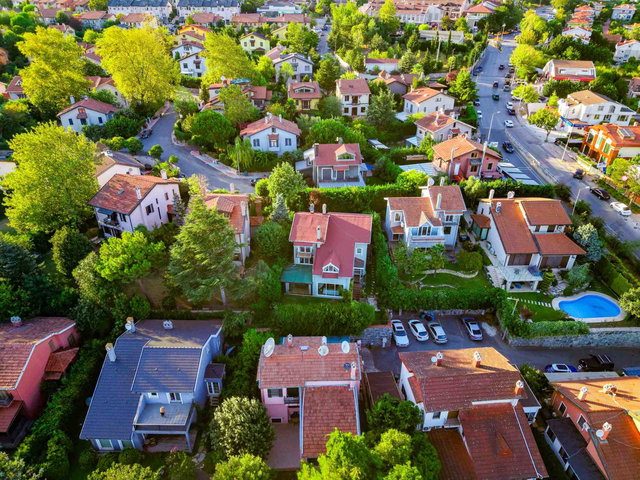 ZEKERİYAKÖY ÇARŞIYA YAKIN KİRALIK GARANTİ KOZA