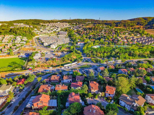 ZEKERİYAKÖY ÇARŞIYA YAKIN KİRALIK GARANTİ KOZA