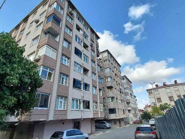 EYÜPSULTAN DÜĞMECİLER’DE ÇİFT BALKONLU 2+1 | YATIRIM FIRSATI