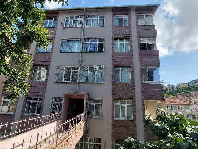 EYÜPSULTAN DÜĞMECİLER’DE ÇİFT BALKONLU 2+1 | YATIRIM FIRSATI