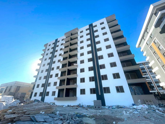 SINCAN SARAYCIK NAS POINT SATILIK 2+1 DAIRE YIL SONU TESLIM