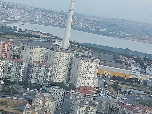 YATIRIMLIK 2+1 FIRSAT DAIRE